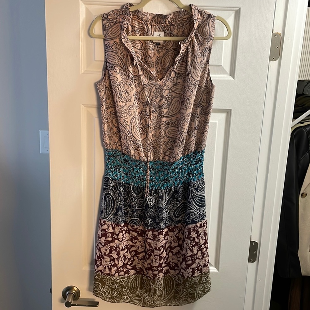 CAbi Dani Dress